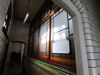 NEWS: Shoebox Theatre set to move into Health Hydro