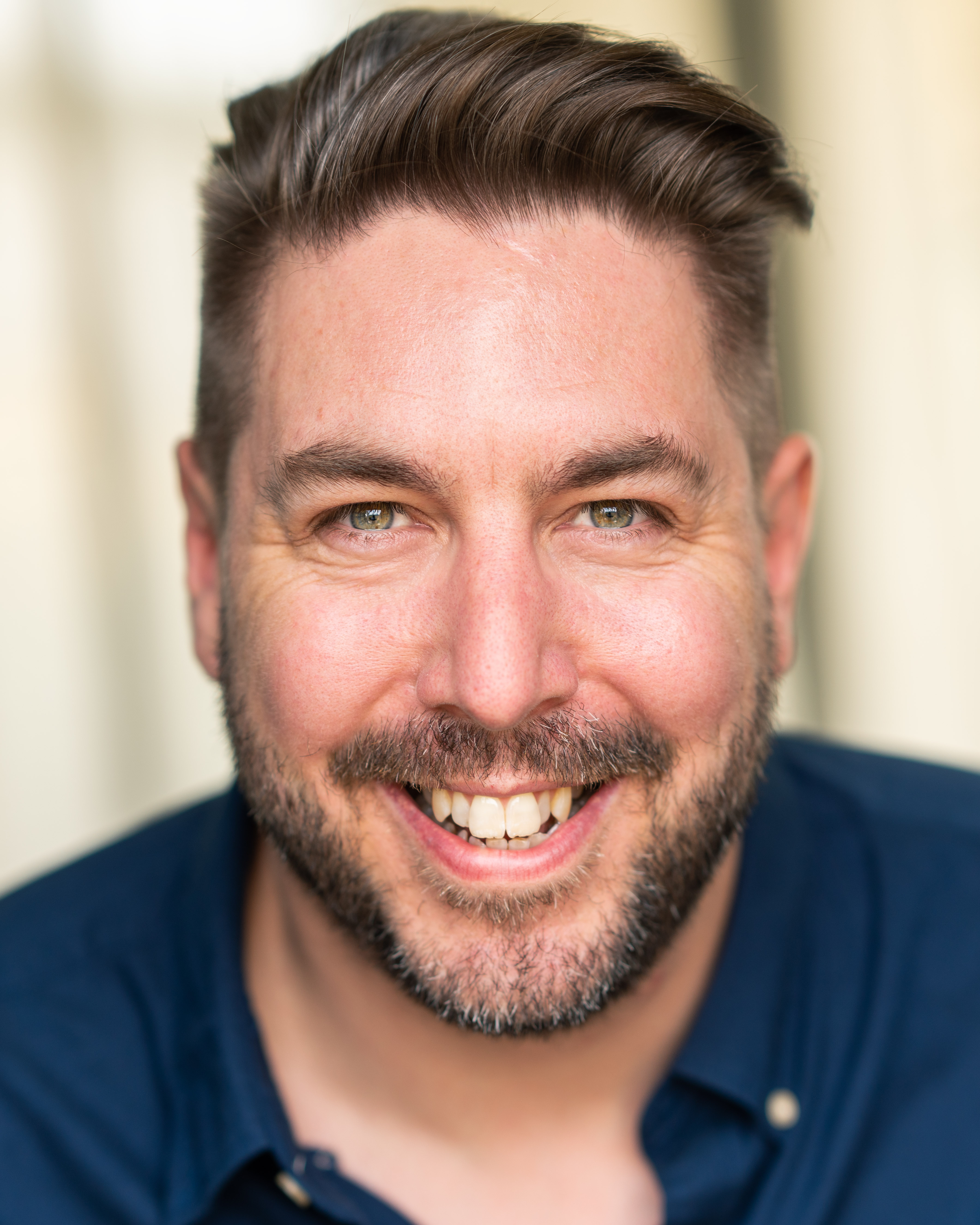 Writer: Luke Marquez