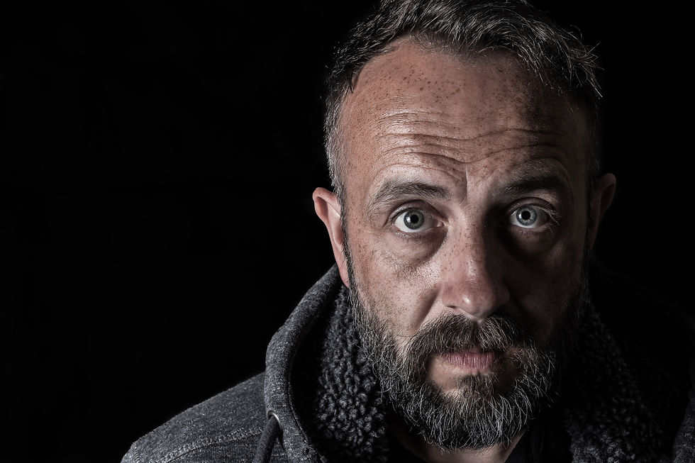 Battle Cry by Matt Fox