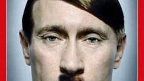 Against Humanity ~ Vivien Steels