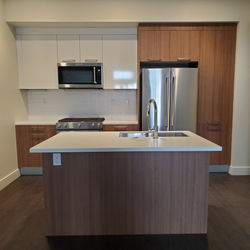 One building Cabinets 2