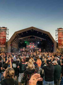 An Ode to Steelhouse Festival