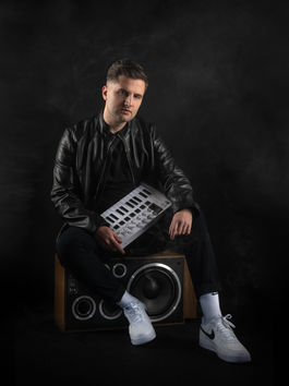 INTRODUCING: MICHAEL BORTH - A Q&A