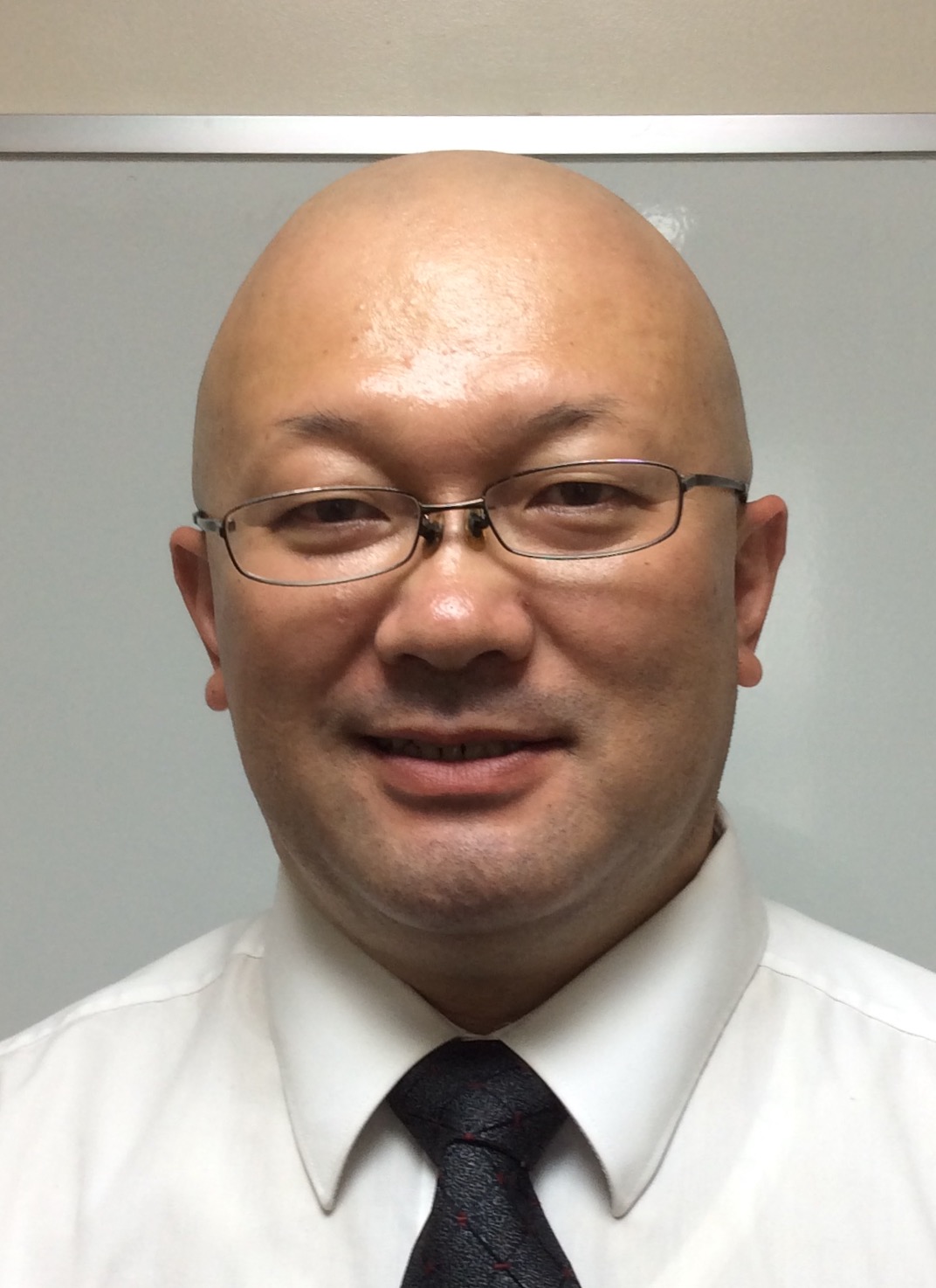 執筆者の写真: 有坂裕一