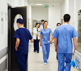 healthcare-hospital-security-camera