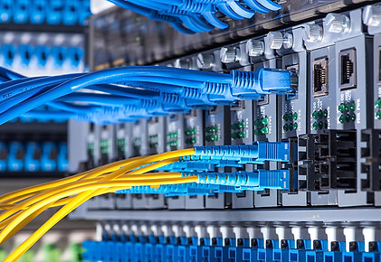 Data-Networking 