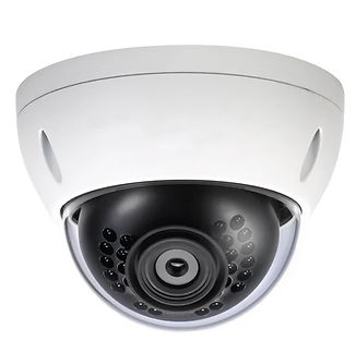 Dome-IP-security-camera