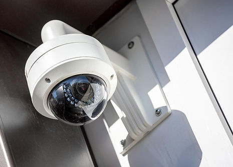 Indoor-Outdoor IP camera