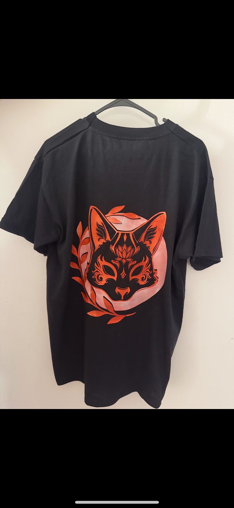 Miniaturbild: Spirit of the Lotus Fox T-Shirt