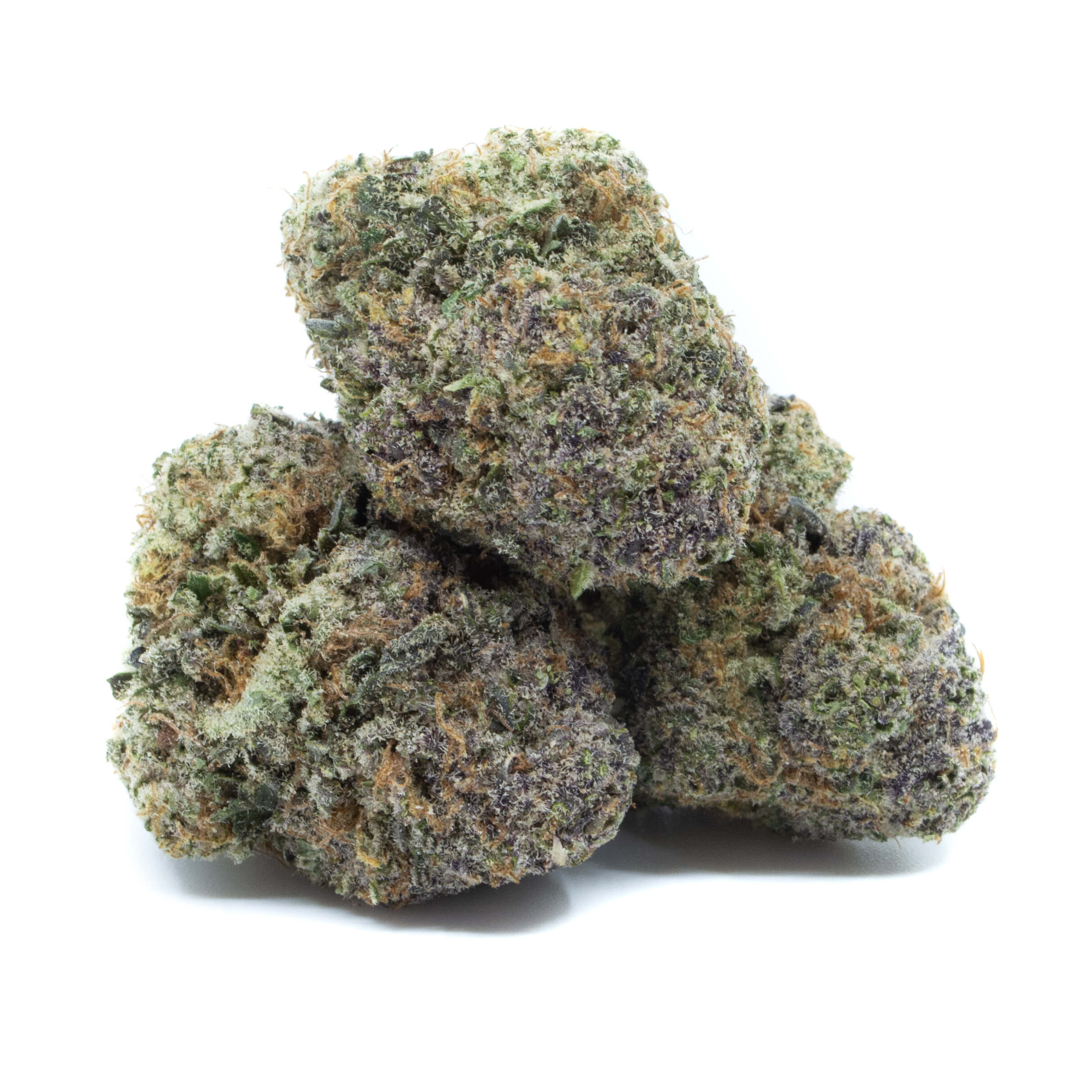 Hybrid - Lemonati