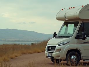 RV Beratung: Expertenrat für Ihr Wohnmobil