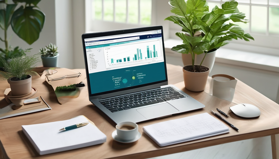 Nachhaltige Finanzplanung: Ein Intensiv-Workshop