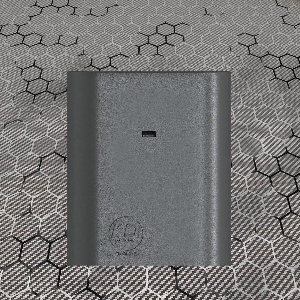 Thumbnail: KO connector