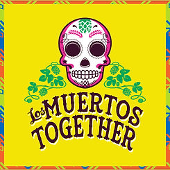 LOS MUERTOS TOGETHER