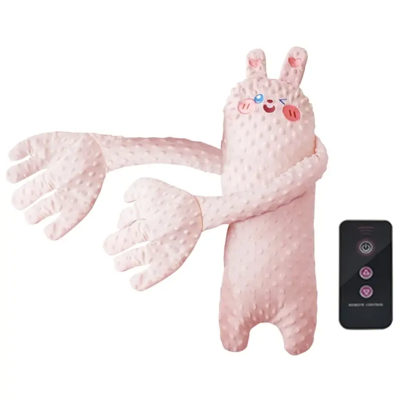 Thumbnail: Further view 7 of baby sleep aid hand pillow