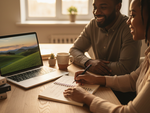 Boosting Your Career with Life Coaching