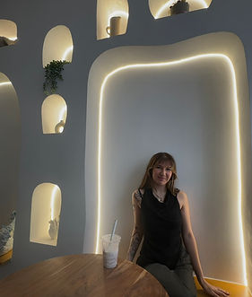 Hostess and promoters