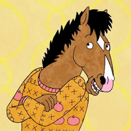 Just Horsing Around!!!