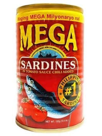 MEGA, MAGA, DADA OR NADA?