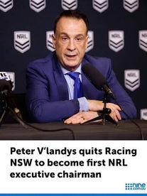 PETER V’LANDYS: MASTER SHOWMAN.