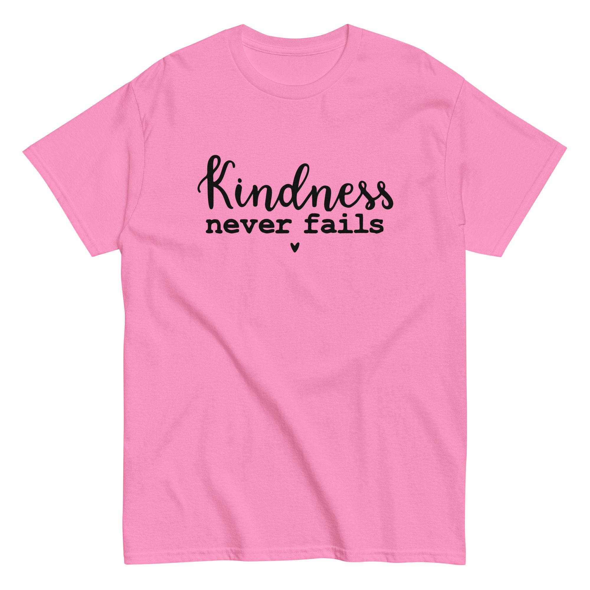 Kindness - Classic Tee