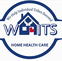 Friendly Wordmark Logo with Heart Icon 2