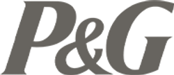 p&g