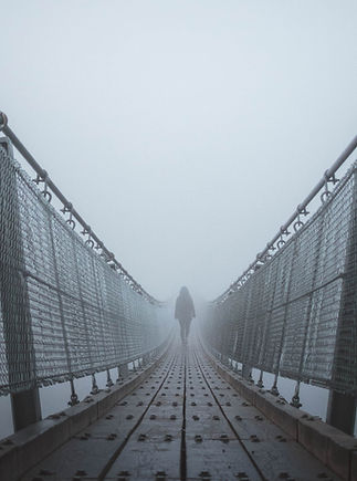 Creepy Bridge