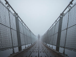 How to Thrive in Crisis: Become Comfortable With the Unknown