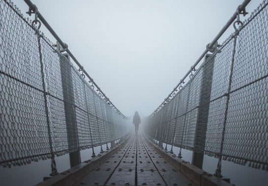 Creepy Bridge