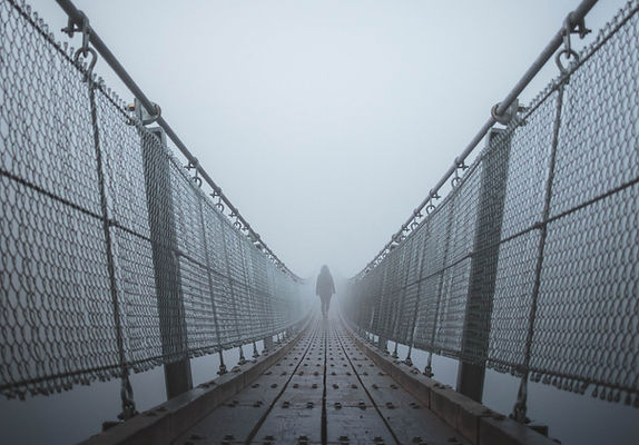 Creepy Bridge