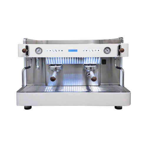 Coffee Maker LA ROCCA 2 Venezia 2G | Mysite