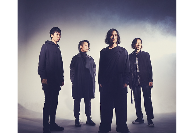 THE BACK HORN「KYO-MEIワンマンツアー」〜アントロギア〜