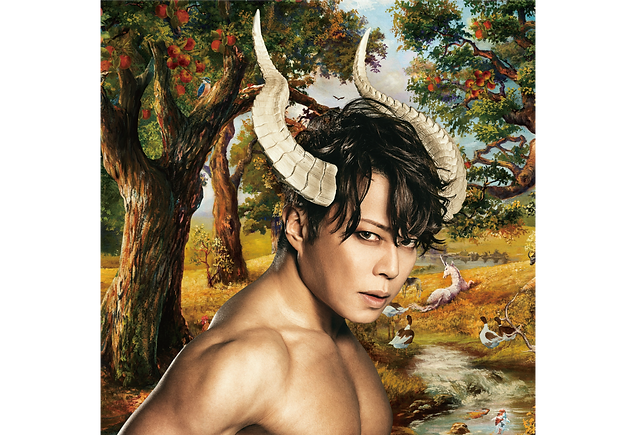 Takanori Nishikawa LIVE TOUR 002
