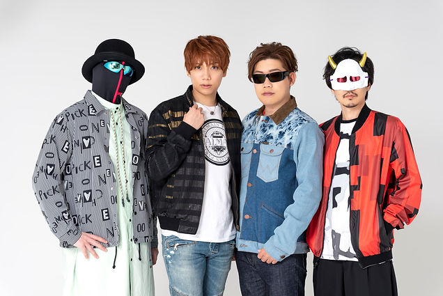 -COSMOS- StarLight Tour 2022
～THE ORIGIN～