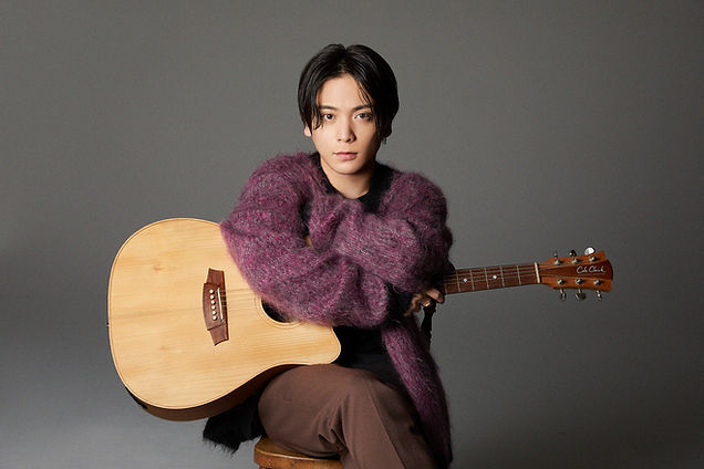 TOUR 2022 ''壱''
〜2が多いけど''壱''だよ〜