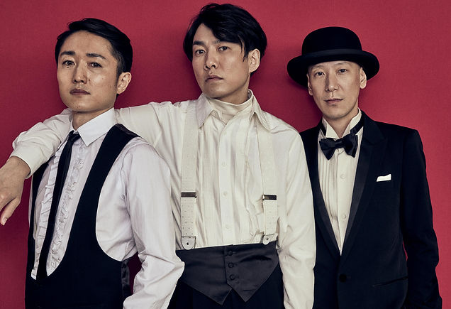 「フジファブリック LIVE TOUR 2021”I Love You”」