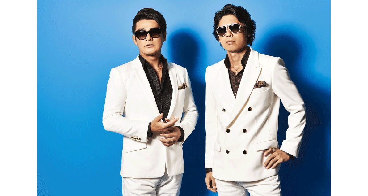 SOUL POWER presents “シルクの似合う夜 part6”