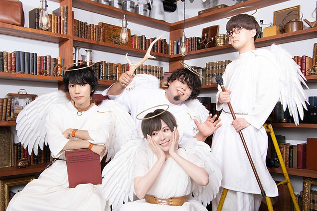 ポルカドットスティングレイ2021
全治22ヶ月 TOUR 
ポルフェス54 #全治22ヶ月 ワンマン