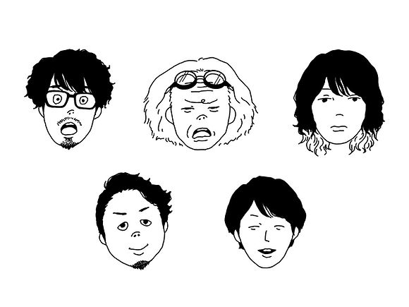 キュウソネコカミ DMCC REAL ONEMAN TOUR 2021