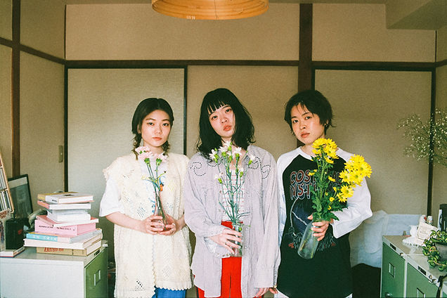 "SHISHAMO ワンマンツアー2021秋 「寝ても覚めてもかわいい君と死にたくなるような恋がしたい」"