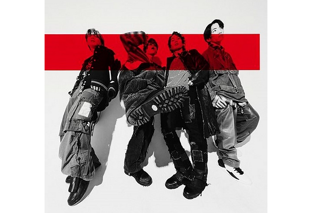 THE ORAL CIGARETTES
Age Factory