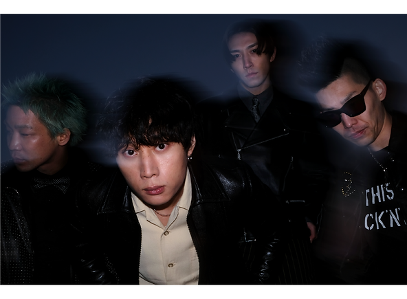 青いの。ツアー 2022