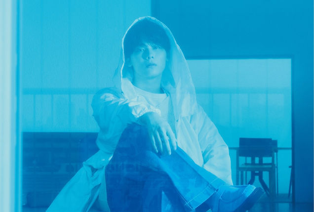 宮川大聖　LIVE TOUR 2022 「Contrast」