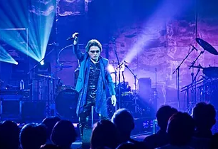 45th Anniversary KAI BAND TOUR
「CIRCUS&CIRCUS 2019」