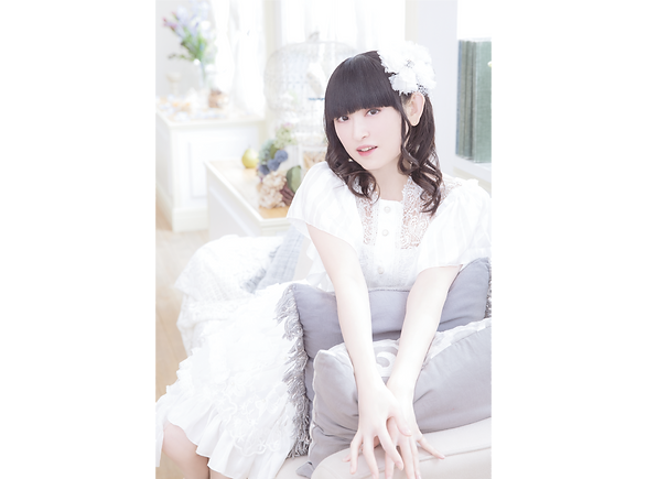 田村ゆかり Acoustic Tour 2022 *Soundrops*
オープニングアクト:風の香りと太陽