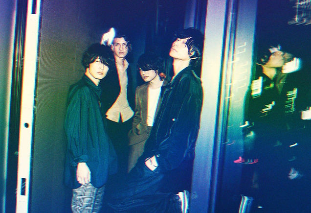 2021年ライブハウスツアー