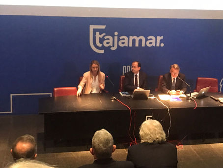 En la Asamblea general de CECE
