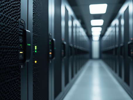How APC Smart-UPS RT Powers IT