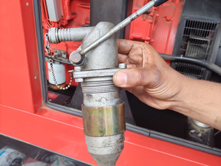 Generator Maintenance in Kzn